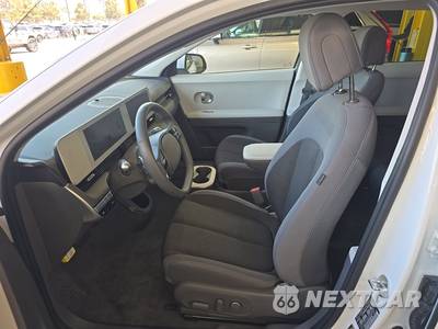 2024 Hyundai IONIQ 5 SEL - zdjęcie 7 z 40 - miniatura