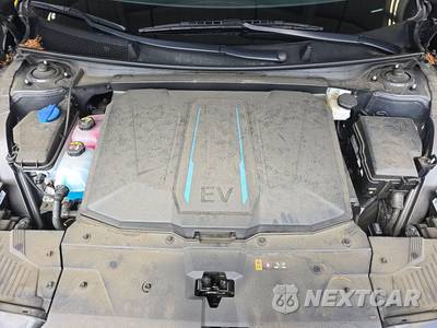 2024 Hyundai IONIQ 5 SEL - zdjęcie 15 z 32 - miniatura