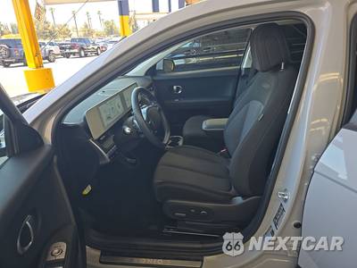 2024 Hyundai IONIQ 5 SEL - zdjęcie 7 z 21 - miniatura