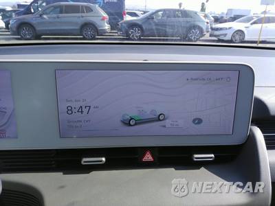 2024 Hyundai IONIQ 5 SEL - zdjęcie 20 z 32 - miniatura