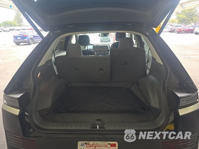 2024 Hyundai IONIQ 5 SEL - zdjęcie 16 z 32 - miniatura