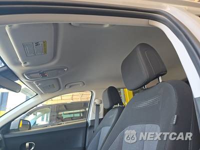 2024 Hyundai IONIQ 5 SEL - zdjęcie 18 z 21 - miniatura