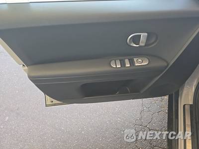 2024 Hyundai IONIQ 5 SEL - zdjęcie 9 z 21 - miniatura
