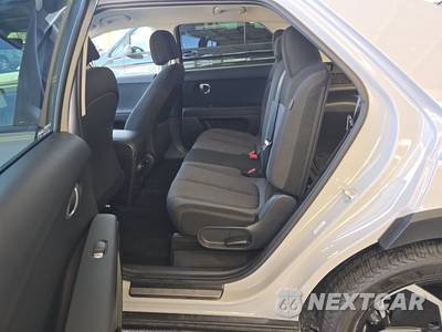 2024 Hyundai IONIQ 5 SEL - zdjęcie 13 z 21 - miniatura
