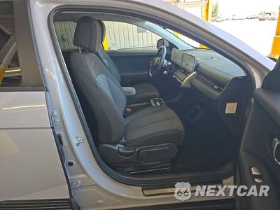 2024 Hyundai IONIQ 5 SEL - zdjęcie 8 z 21 - miniatura