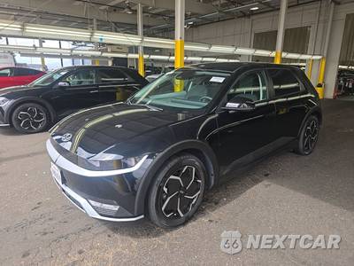 2024 Hyundai IONIQ 5 SEL - zdjęcie 1 z 32 - miniatura