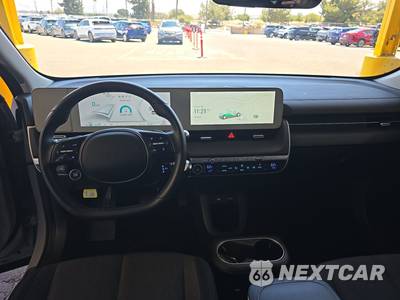 2024 Hyundai IONIQ 5 SEL - zdjęcie 11 z 21 - miniatura