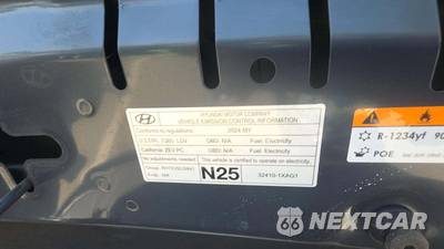 2024 Hyundai IONIQ 5 SEL - zdjęcie 18 z 32 - miniatura