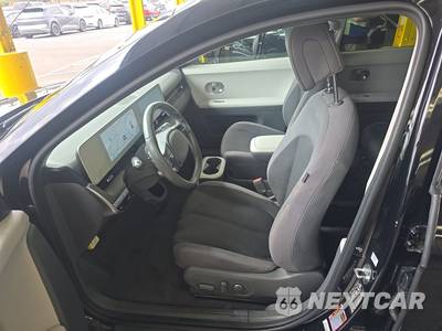 2024 Hyundai IONIQ 5 SEL - zdjęcie 7 z 32 - miniatura