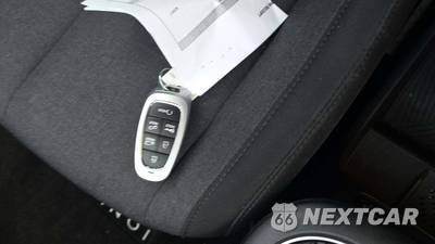 2024 Hyundai IONIQ 5 SEL - zdjęcie 17 z 21 - miniatura