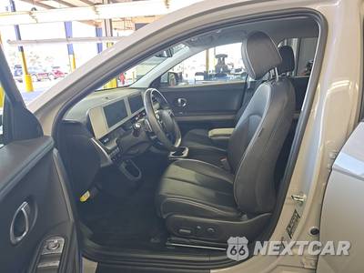2023 Hyundai IONIQ 5 SEL - zdjęcie 7 z 31 - miniatura
