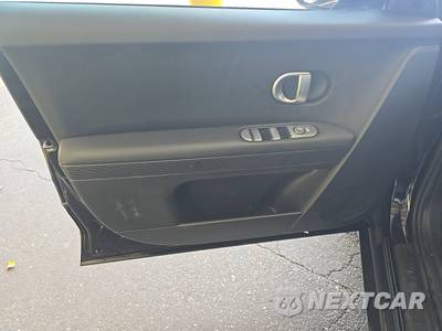 2024 Hyundai IONIQ 5 SEL - zdjęcie 9 z 20 - miniatura