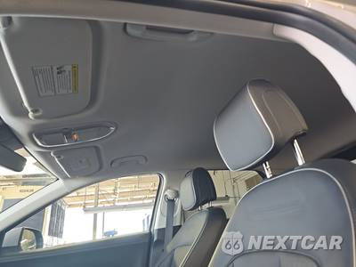 2023 Hyundai IONIQ 5 SEL - zdjęcie 21 z 31 - miniatura