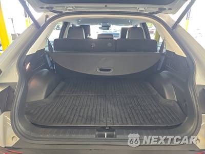 2023 Hyundai IONIQ 5 SEL - zdjęcie 16 z 31 - miniatura