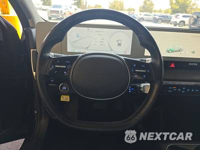 2024 Hyundai IONIQ 5 SEL - zdjęcie 10 z 20 - miniatura