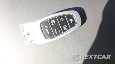 2023 Hyundai IONIQ 5 SEL - zdjęcie 22 z 31 - miniatura