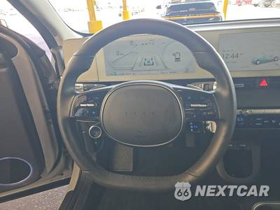2023 Hyundai IONIQ 5 SEL - zdjęcie 10 z 31 - miniatura