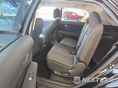 2024 Hyundai IONIQ 5 SEL - zdjęcie 13 z 20 - miniatura