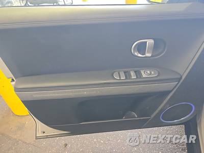 2023 Hyundai IONIQ 5 SEL - zdjęcie 9 z 31 - miniatura