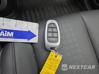 2023 Hyundai IONIQ 5 SEL - zdjęcie 31 z 31 - miniatura
