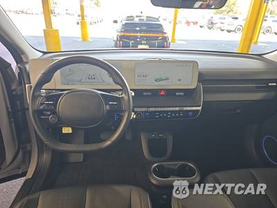 2023 Hyundai IONIQ 5 SEL - zdjęcie 11 z 31 - miniatura