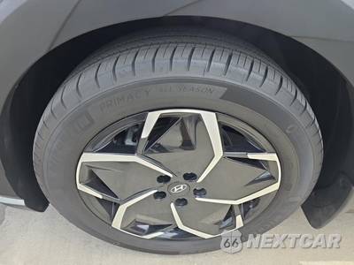2023 Hyundai IONIQ 5 SEL - zdjęcie 17 z 31 - miniatura