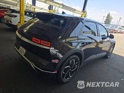 2024 Hyundai IONIQ 5 SEL - zdjęcie 4 z 20 - miniatura