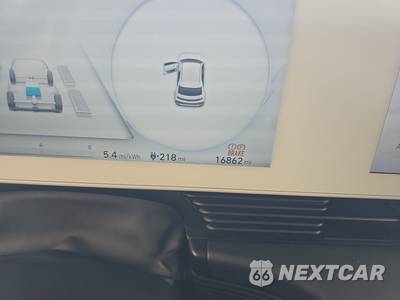 2023 Hyundai IONIQ 5 SEL - zdjęcie 12 z 31 - miniatura