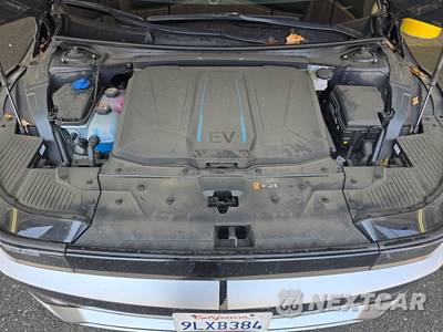 2024 Hyundai IONIQ 5 SEL - zdjęcie 15 z 20 - miniatura