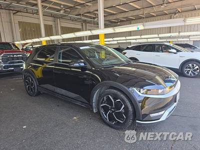 2024 Hyundai IONIQ 5 SEL - zdjęcie 3 z 20 - miniatura