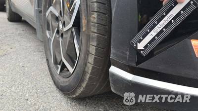 2024 Hyundai IONIQ 5 SEL - zdjęcie 18 z 20 - miniatura