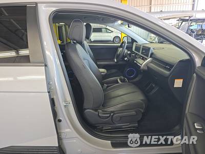 2023 Hyundai IONIQ 5 SEL - zdjęcie 8 z 31 - miniatura