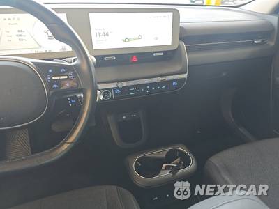 2024 Hyundai IONIQ 5 SEL - zdjęcie 11 z 20 - miniatura
