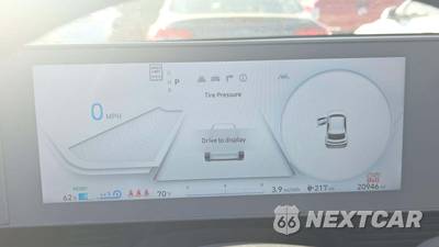 2024 Hyundai IONIQ 5 SEL - zdjęcie 19 z 29 - miniatura