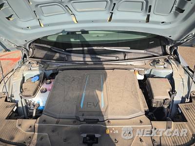2024 Hyundai IONIQ 5 SEL - zdjęcie 15 z 25 - miniatura