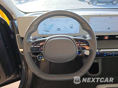 2024 Hyundai IONIQ 5 SEL - zdjęcie 10 z 25 - miniatura