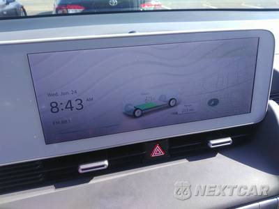 2024 Hyundai IONIQ 5 SEL - zdjęcie 18 z 29 - miniatura