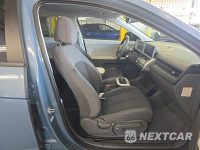 2024 Hyundai IONIQ 5 SEL - zdjęcie 8 z 29 - miniatura