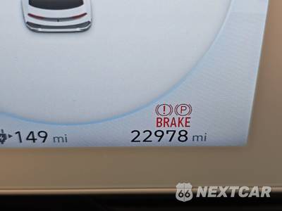 2024 Hyundai IONIQ 5 SEL - zdjęcie 12 z 25 - miniatura