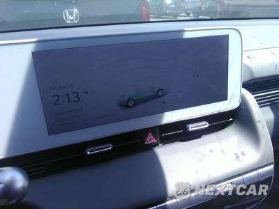 2024 Hyundai IONIQ 5 SEL - zdjęcie 20 z 25 - miniatura