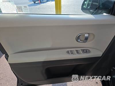 2024 Hyundai IONIQ 5 SEL - zdjęcie 9 z 25 - miniatura