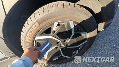2024 Hyundai IONIQ 5 SEL - zdjęcie 31 z 32 - miniatura