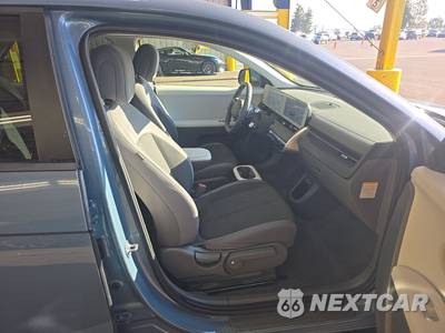 2024 Hyundai IONIQ 5 SEL - zdjęcie 8 z 32 - miniatura