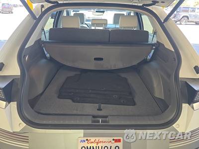 2024 Hyundai IONIQ 5 Limited - zdjęcie 16 z 25 - miniatura