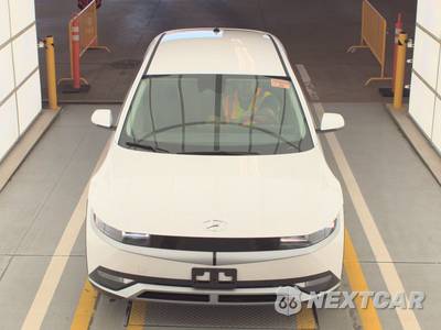 2024 Hyundai IONIQ 5 SEL - zdjęcie 2 z 22 - miniatura