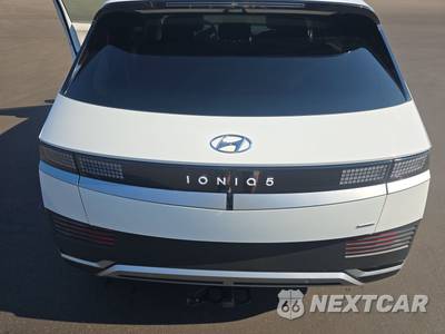 2024 Hyundai IONIQ 5 SEL - zdjęcie 16 z 22 - miniatura