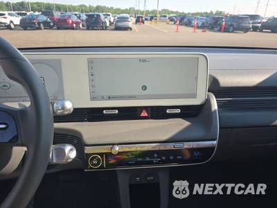 2024 Hyundai IONIQ 5 SEL - zdjęcie 11 z 22 - miniatura