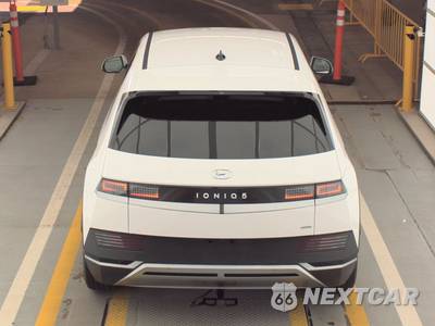 2024 Hyundai IONIQ 5 SEL - zdjęcie 5 z 22 - miniatura
