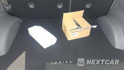 2024 Hyundai IONIQ 5 SEL - zdjęcie 22 z 22 - miniatura