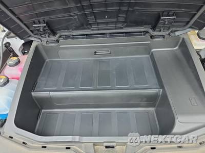 2024 Hyundai IONIQ 5 SEL - zdjęcie 19 z 22 - miniatura